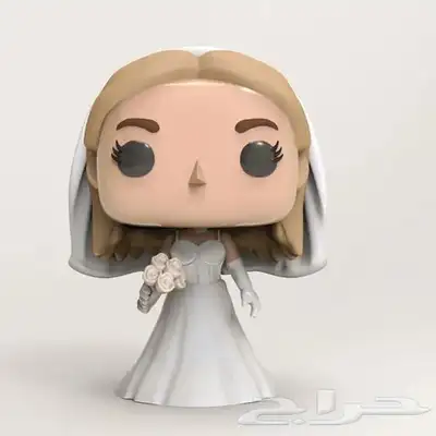 طباعة مجسمات ثرى دى ملونه للشخصيات Mini figures miniatures 7