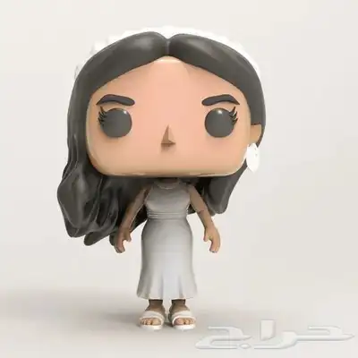 طباعة مجسمات ثرى دى ملونه للشخصيات Mini figures miniatures 8