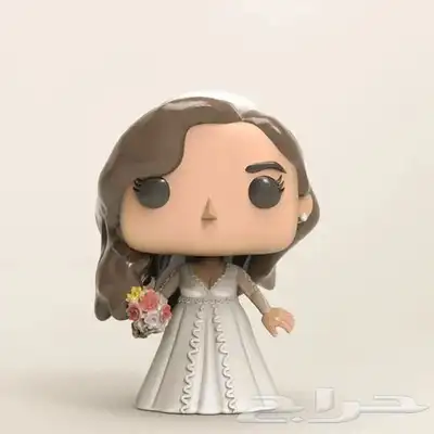 طباعة مجسمات ثرى دى ملونه للشخصيات Mini figures miniatures 9