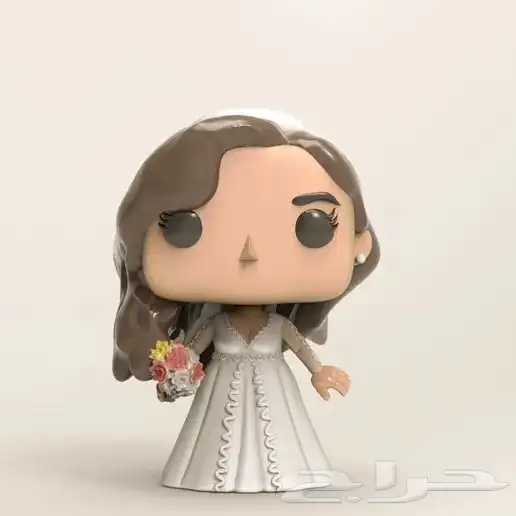 طباعة مجسمات ثرى دى ملونه للشخصيات Mini figures miniatures 9