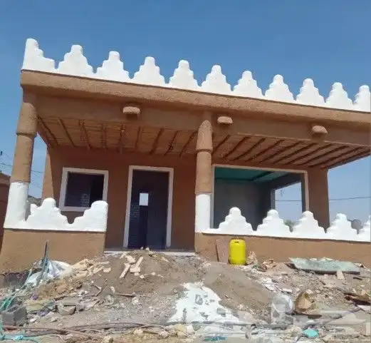 عريش الرياض 9