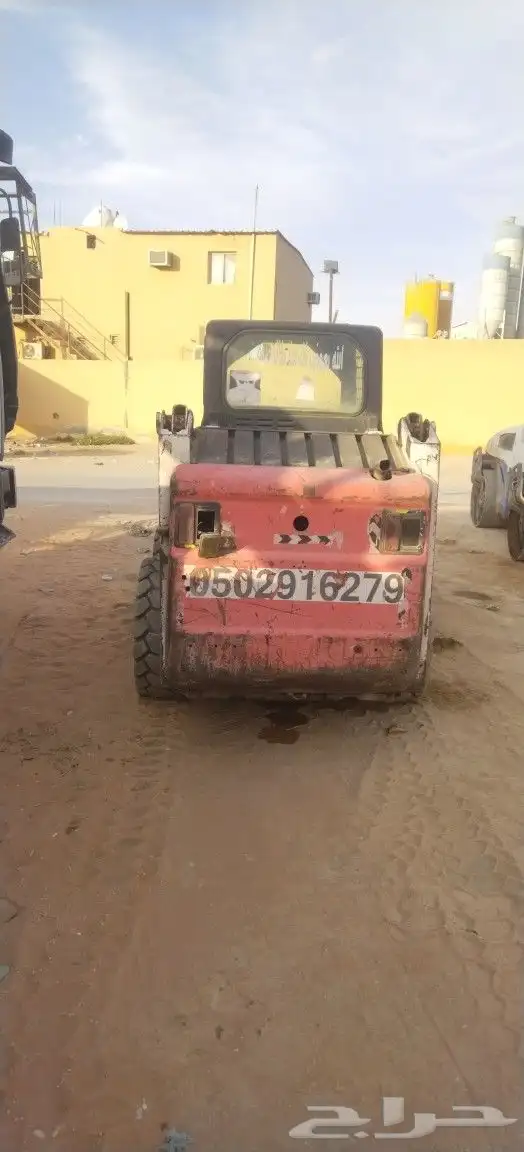 بوبكات للبيع2010 0