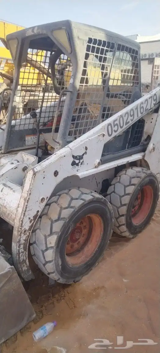 بوبكات للبيع2010 5