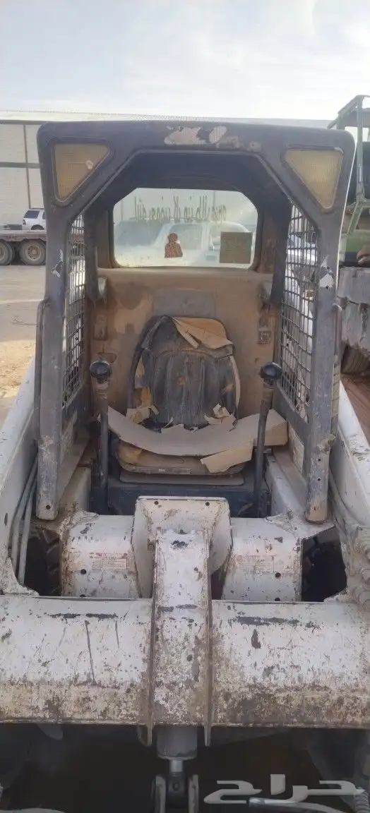 بوبكات للبيع2010 6