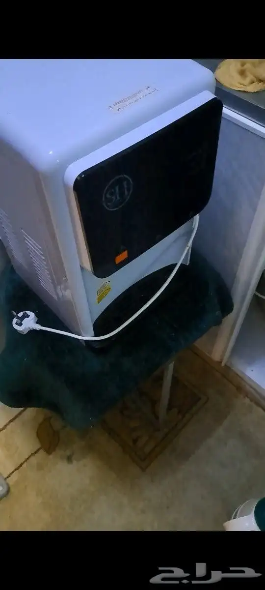 ماكينة تحلية ماء للبيع 2