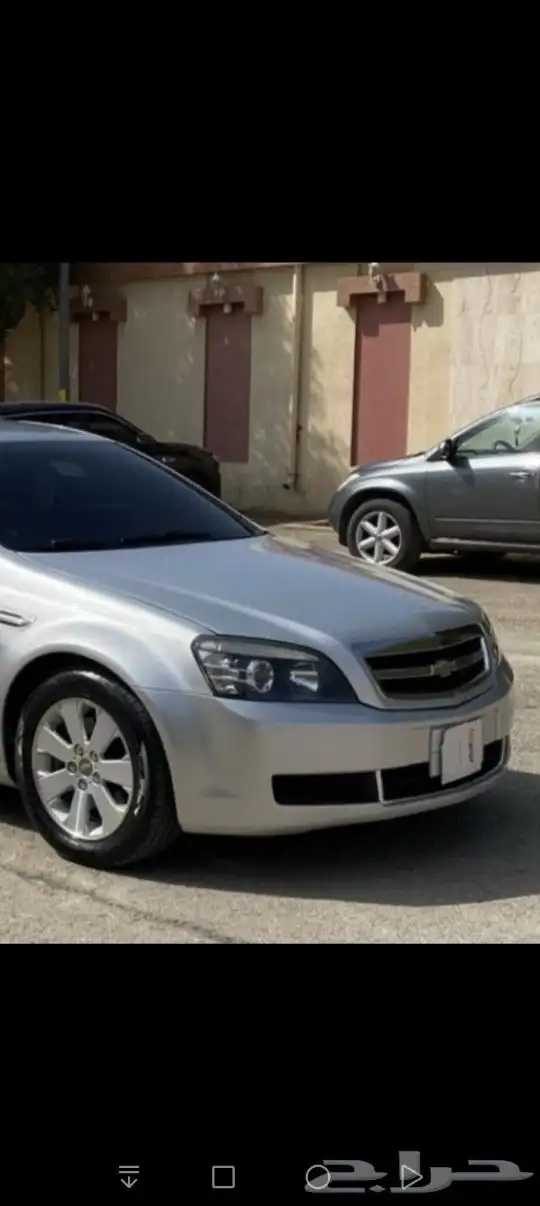 جنوط كابرس اصلي وكاله LS 4