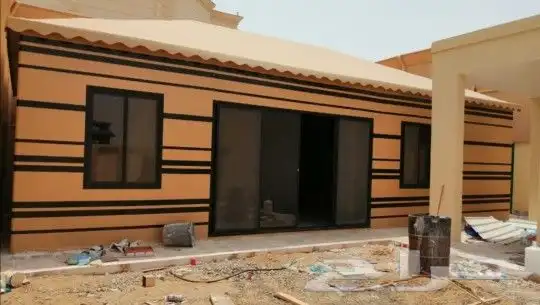 ديوانيات بيوت شعر خيام مظلات مواقف سيارات سواتر 10