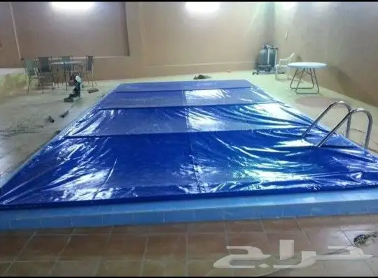 مظلات سواتر مضلات سيارات 9