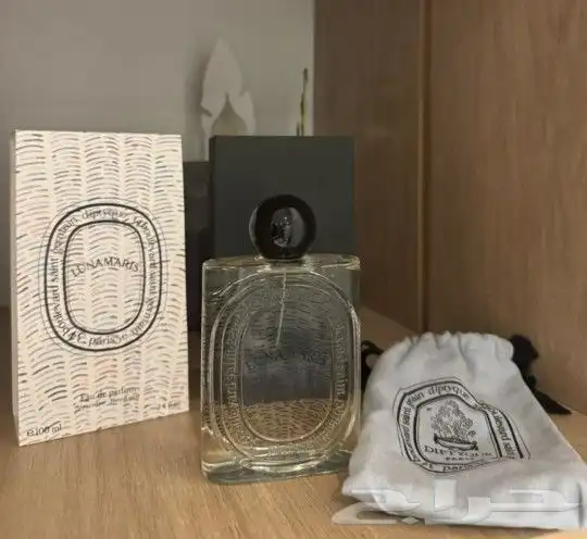 وصل الجديد من عطور ديبتيك ماستر كواليتي 6