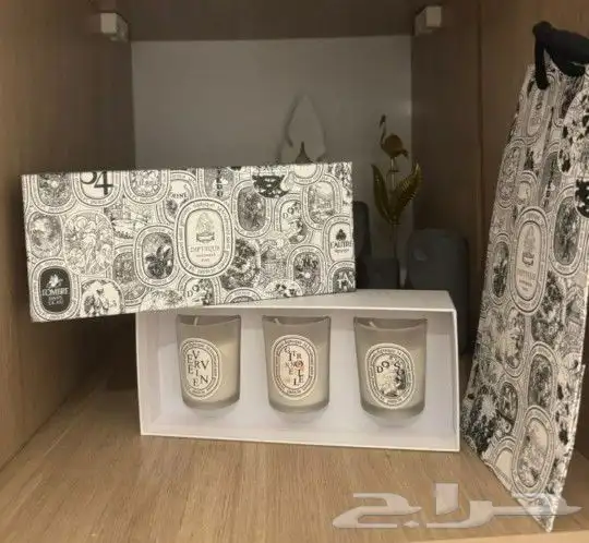 وصل الجديد من عطور ديبتيك ماستر كواليتي 9