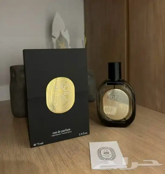 وصل الجديد من عطور ديبتيك ماستر كواليتي 5