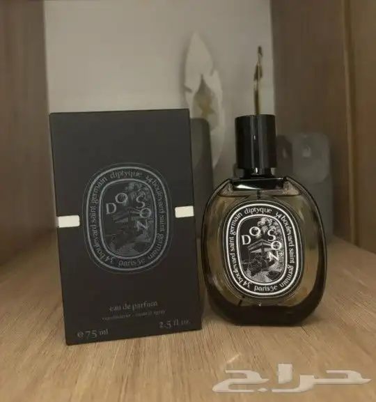 وصل الجديد من عطور ديبتيك ماستر كواليتي 4