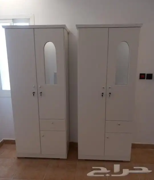 متوفر لدينا   سرير حديد دور واحد   سرير دورين حديد   سرير خش 6