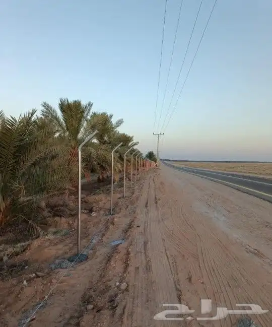 ابو غيثان لتوريد وتركيب الشبوك بجميع انواعها 0