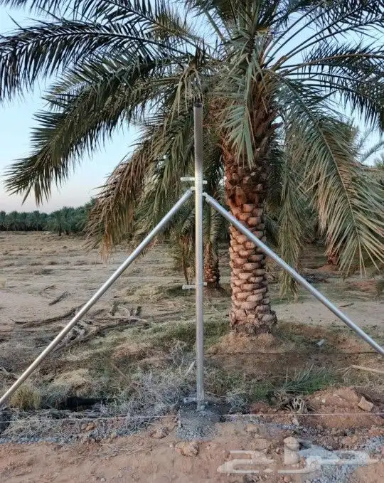 ابو غيثان لتوريد وتركيب الشبوك بجميع انواعها 1