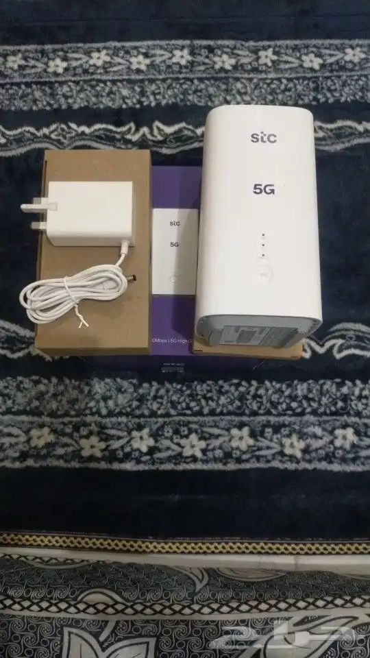 موبايلى 5G 0