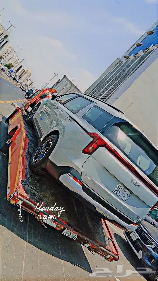 سطحه جده 6