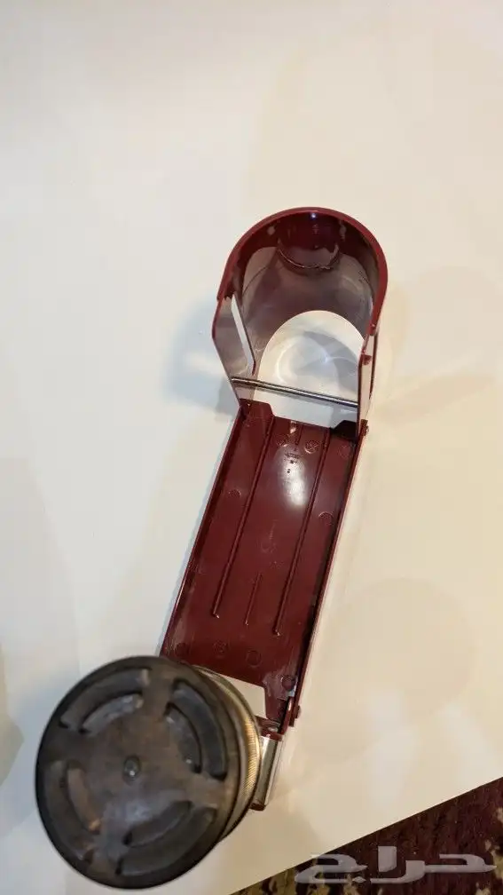 اتريك UNIFLAME 5