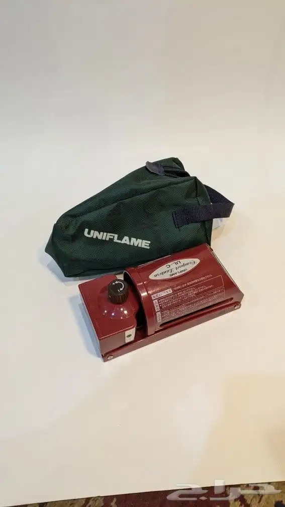 اتريك UNIFLAME 6