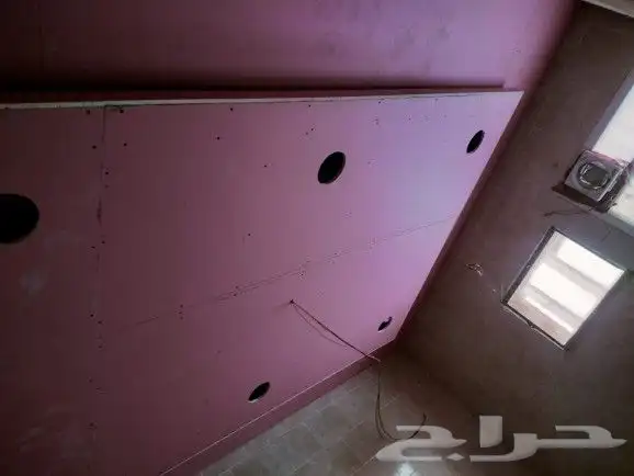 دي ورات جبس وجبسم بورد سقف اقواس قواطع جدار جميعالنواع دي 0