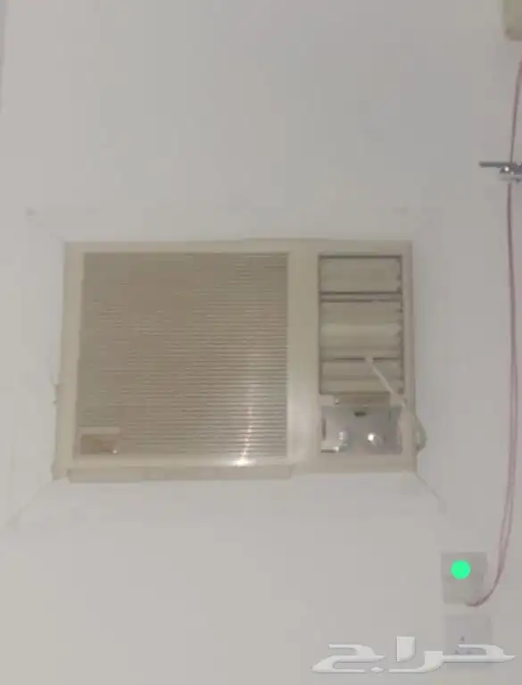 MITSUBISHI 4مكيفات 18000 موفر للكهرباء بحالة ممتازة 1