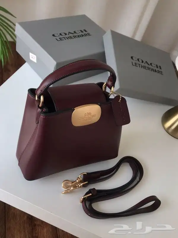 شنط ماركة درجه اولى 6