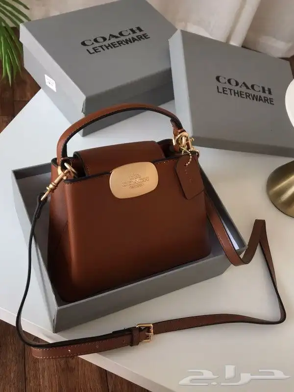 شنط ماركة درجه اولى 5