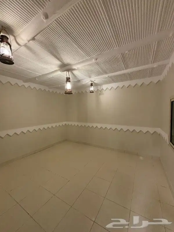 فيلا الايجار في حي المونسيه 3