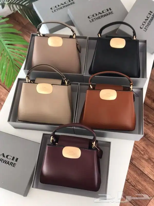 شنط ماركة درجه اولى 9