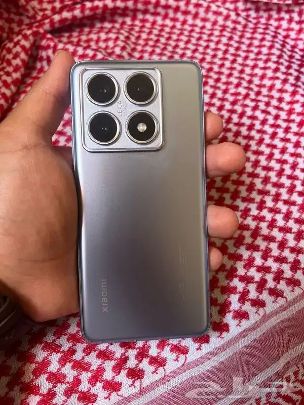 شاومي 14 تي برو للبيع 4