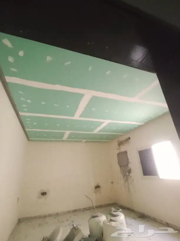 معلم دهانات حائل 9