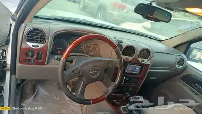 جمس انفوي2007دينالي 6