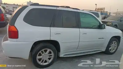 جمس انفوي2007دينالي 4