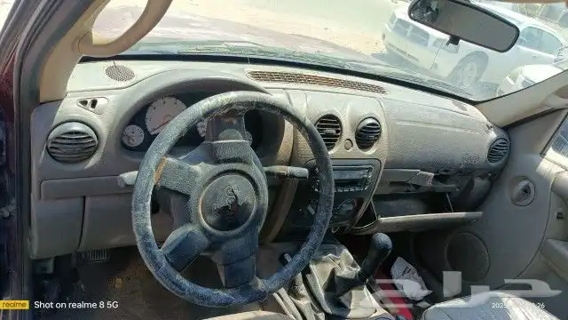 جيب2003 ليبرتي 6