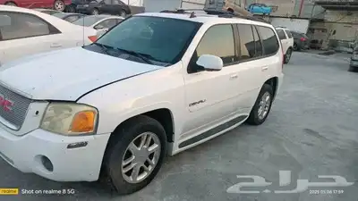 جمس انفوي2007دينالي 3