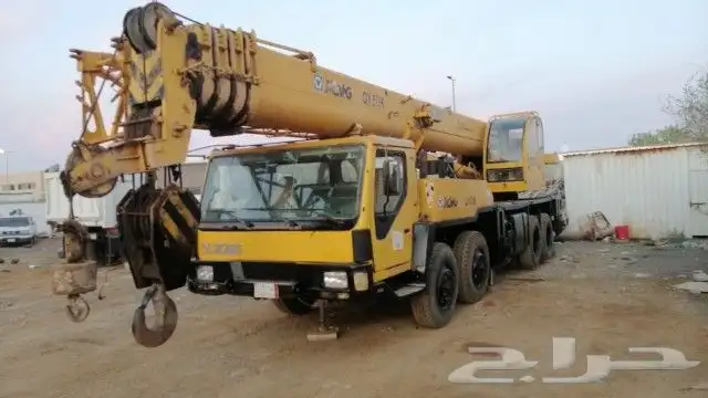 كرين ونش للجار مشوار جده الصناعيه الثالثه الصناعيه الرابعه 2