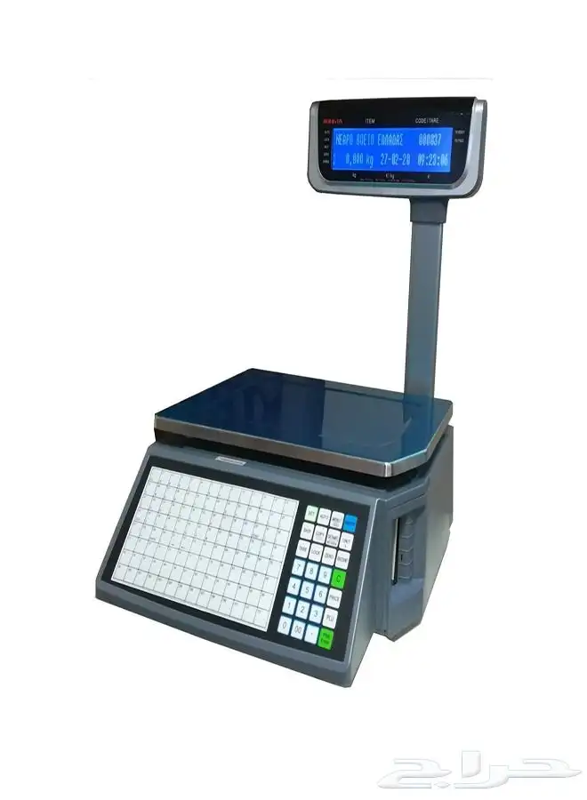 أجهزة كاشير 9