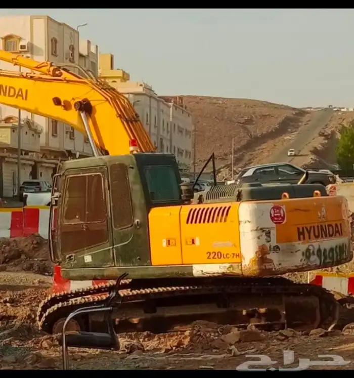 بوكلين للايجار جده اليوميه 700 0