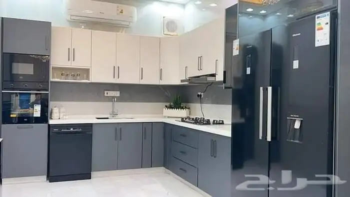 اثاث غرف نوم مطابخ شيبورد حسب الطلب 1