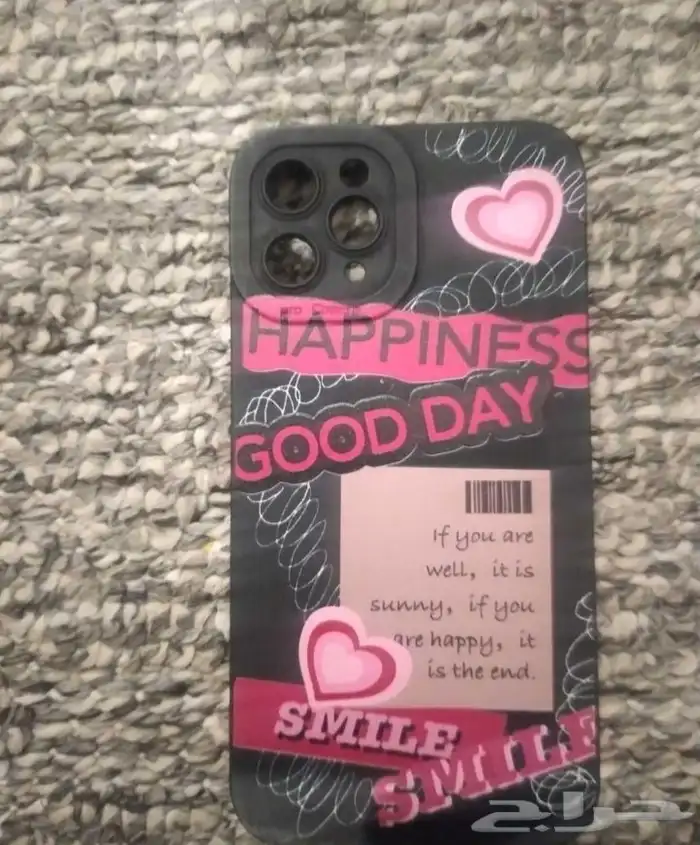 كفرات ايفون 11برو... 2