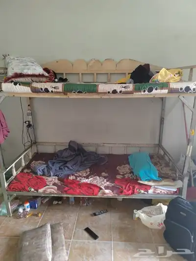 سرير دورين 0