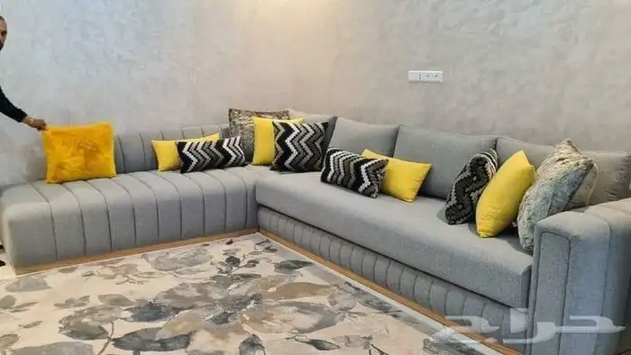 سواعد الخدمة للديكورات الخشبيه 4