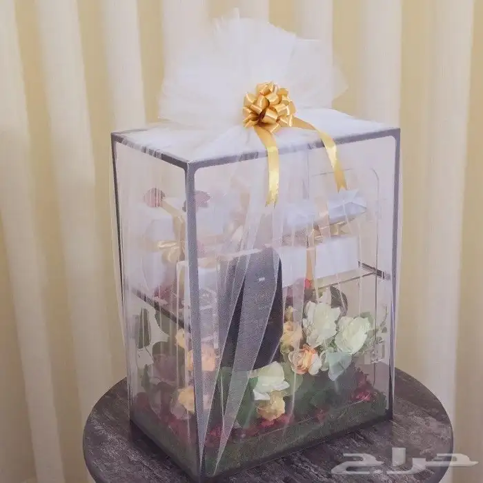 بكس التخرج 2