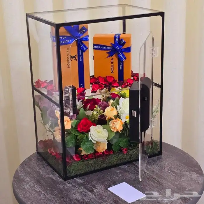 بكس التخرج 4