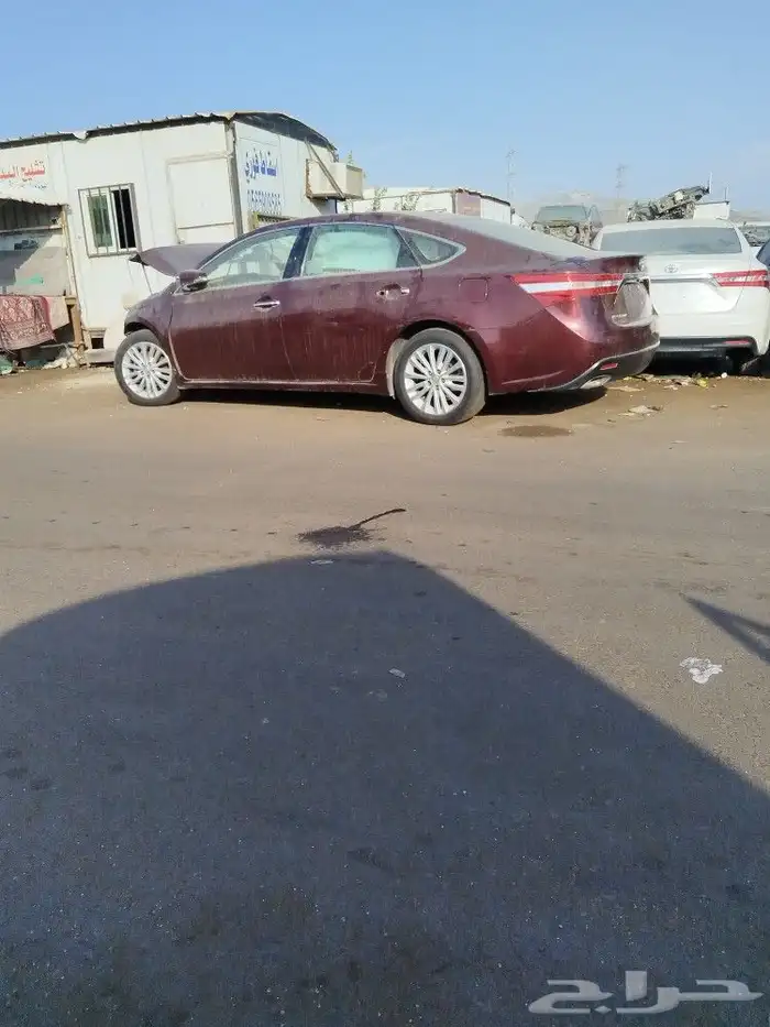 افالون 2015 1