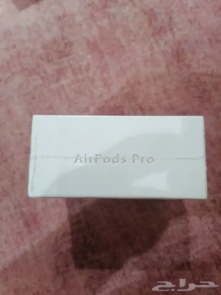 سماعات بلوتوث Air Pods Pro للبيع 3