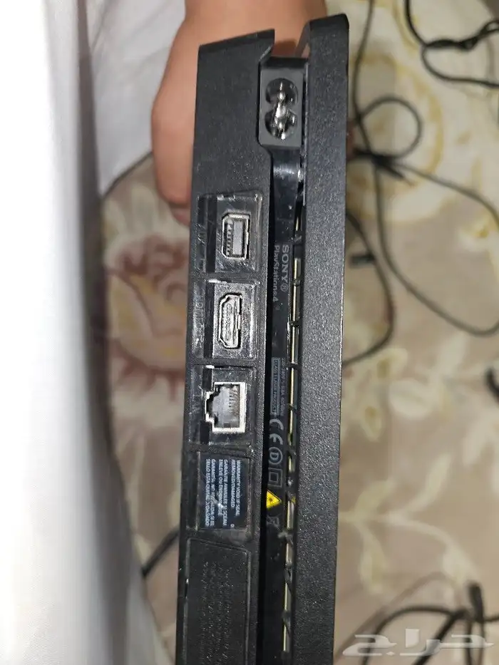 سوني فور 0