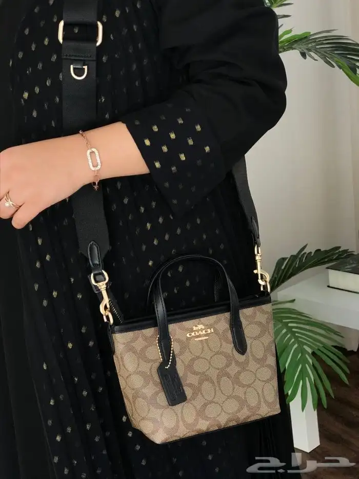 شنط كوتش هاي كوالتي 3