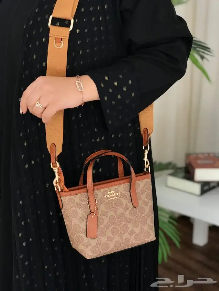 شنط كوتش هاي كوالتي 5