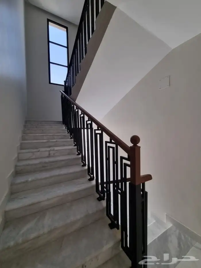 للبيع وحدات ارضيه وعلويه موقع مميز بحي المنتزه الغربي 18